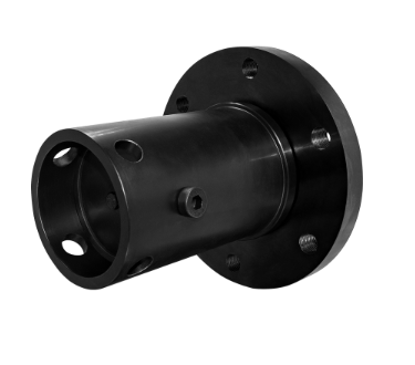 IL60C-150/6T-D95 / 6-Loch Nabe für Scheibe Ø 684 mm