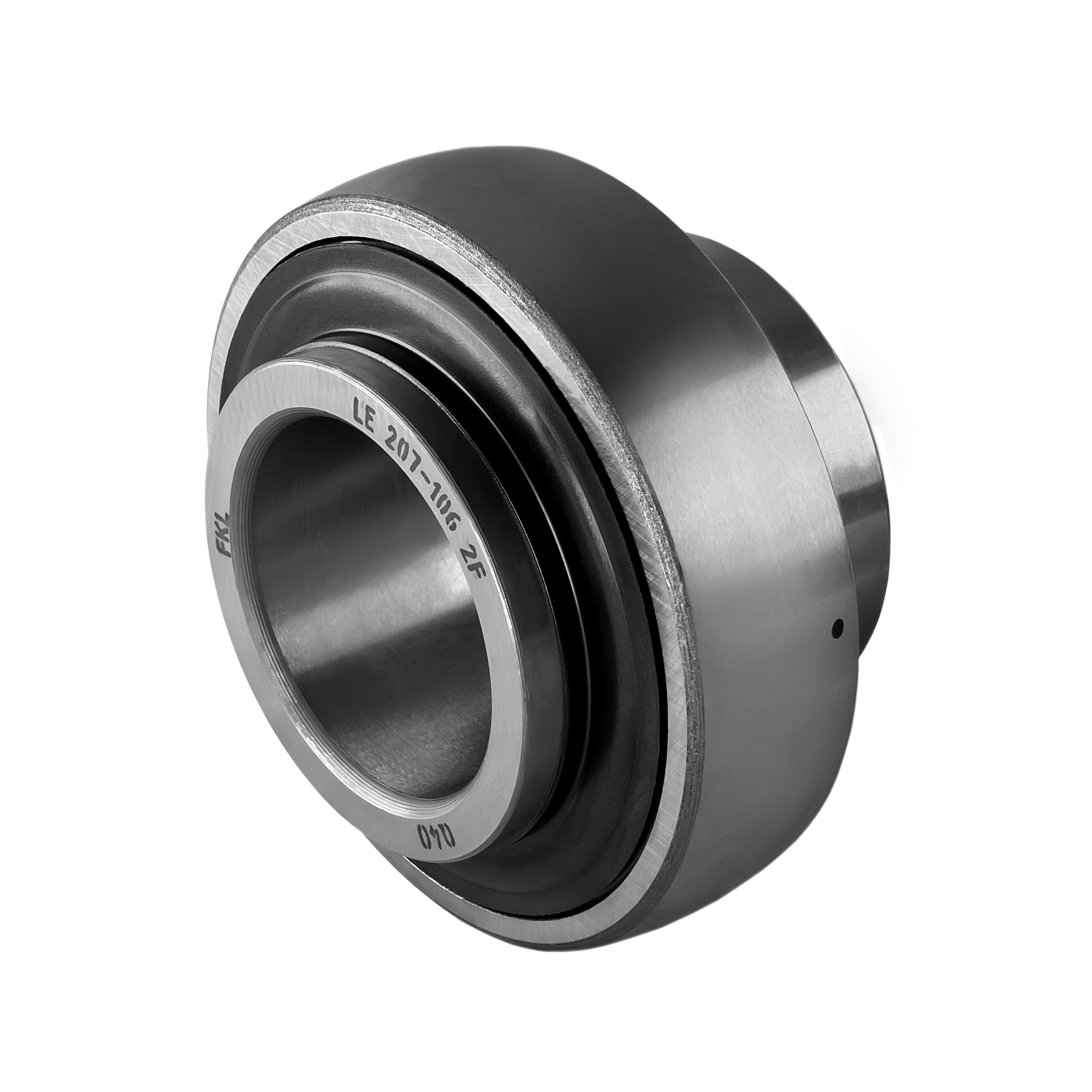 LE-207-106-2F / Lagereinsatz zöllig