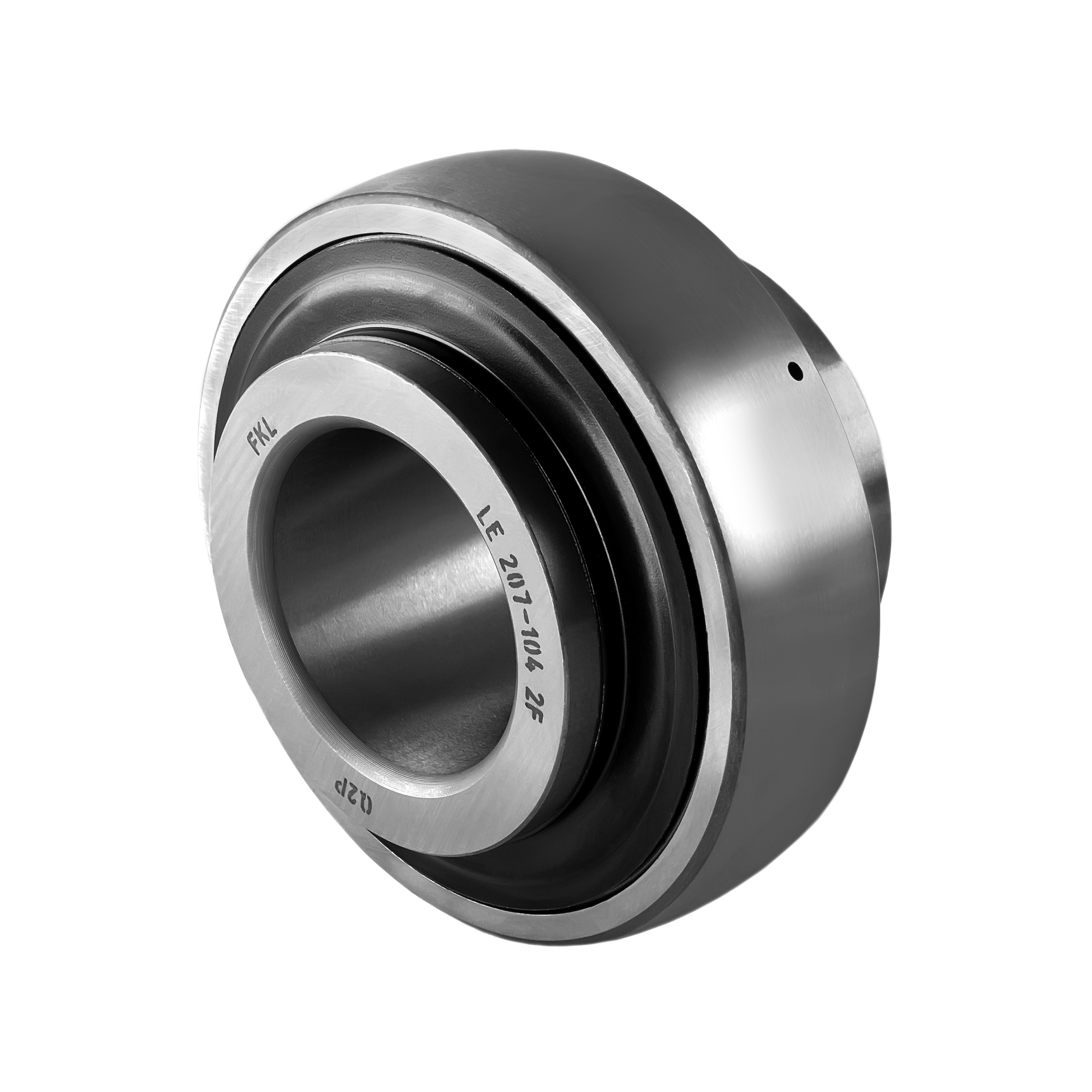 LE 207 104 2F / zölliger Lagereinsatz