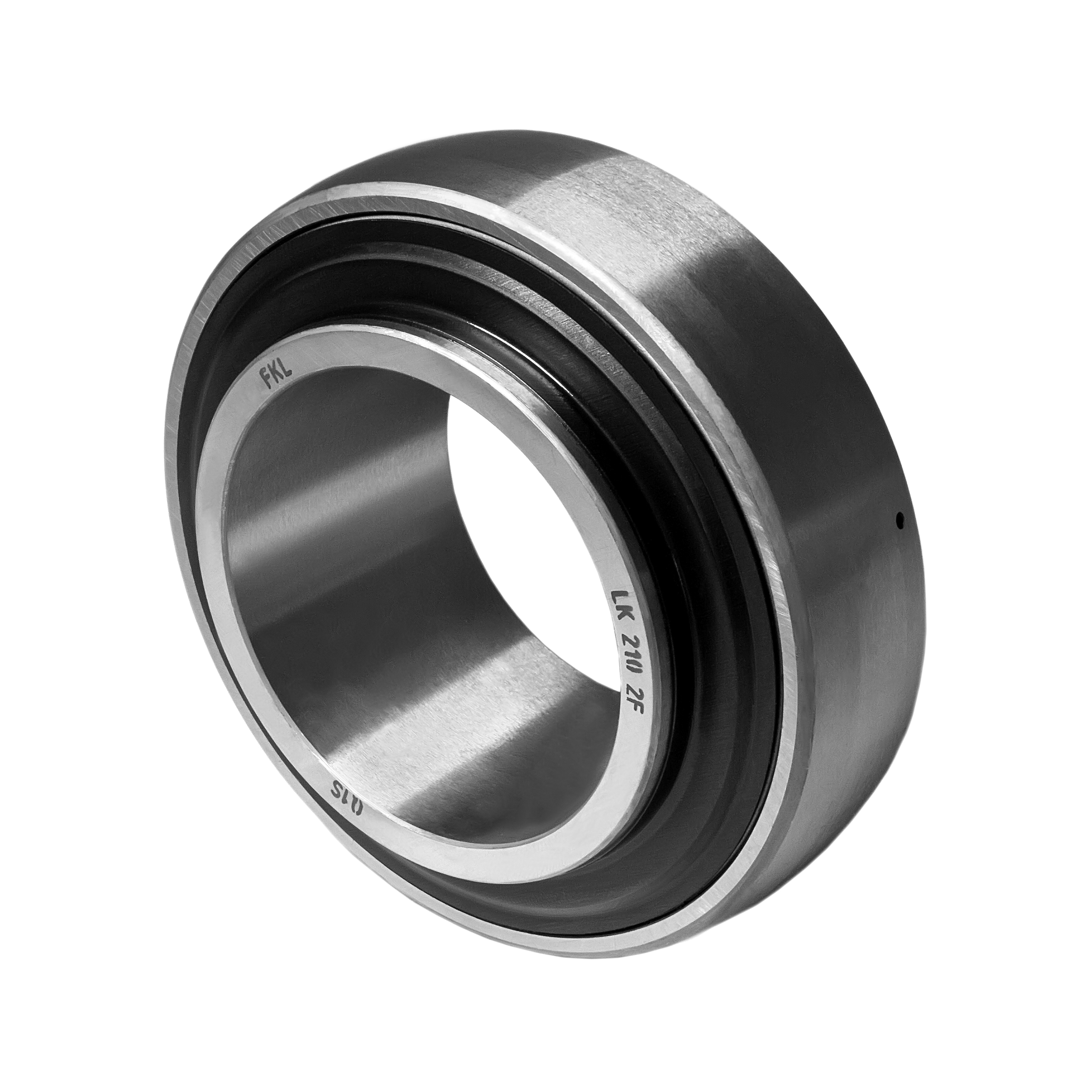 LK 210-2F / konischer Lagereinsatz für Spannhülse 2310