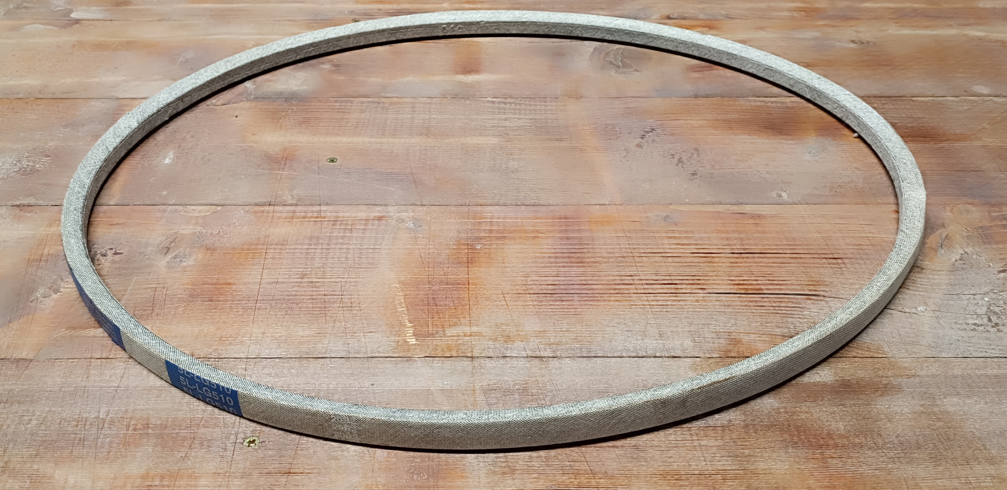 5L-1000-K / MTD-754-0631 / mit KEVLAR-Zugstrang