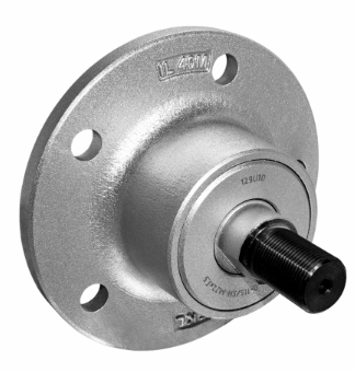 IL40-115/5H-M22x1,5 / 5-Loch Nabe