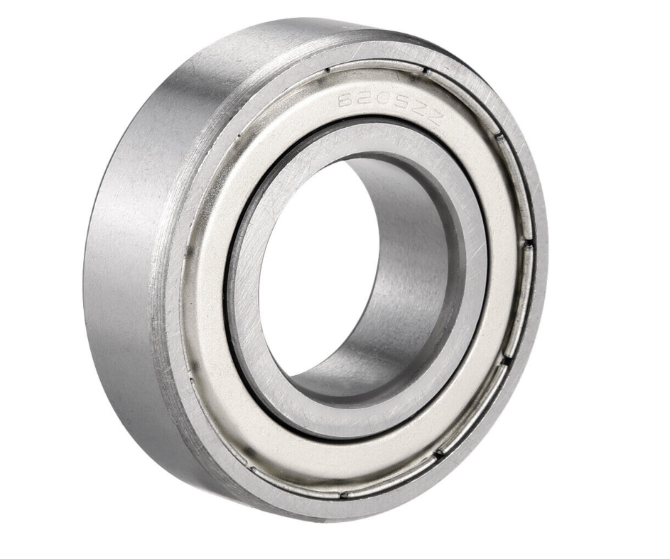 6000.ZZ / Rillenkugellager