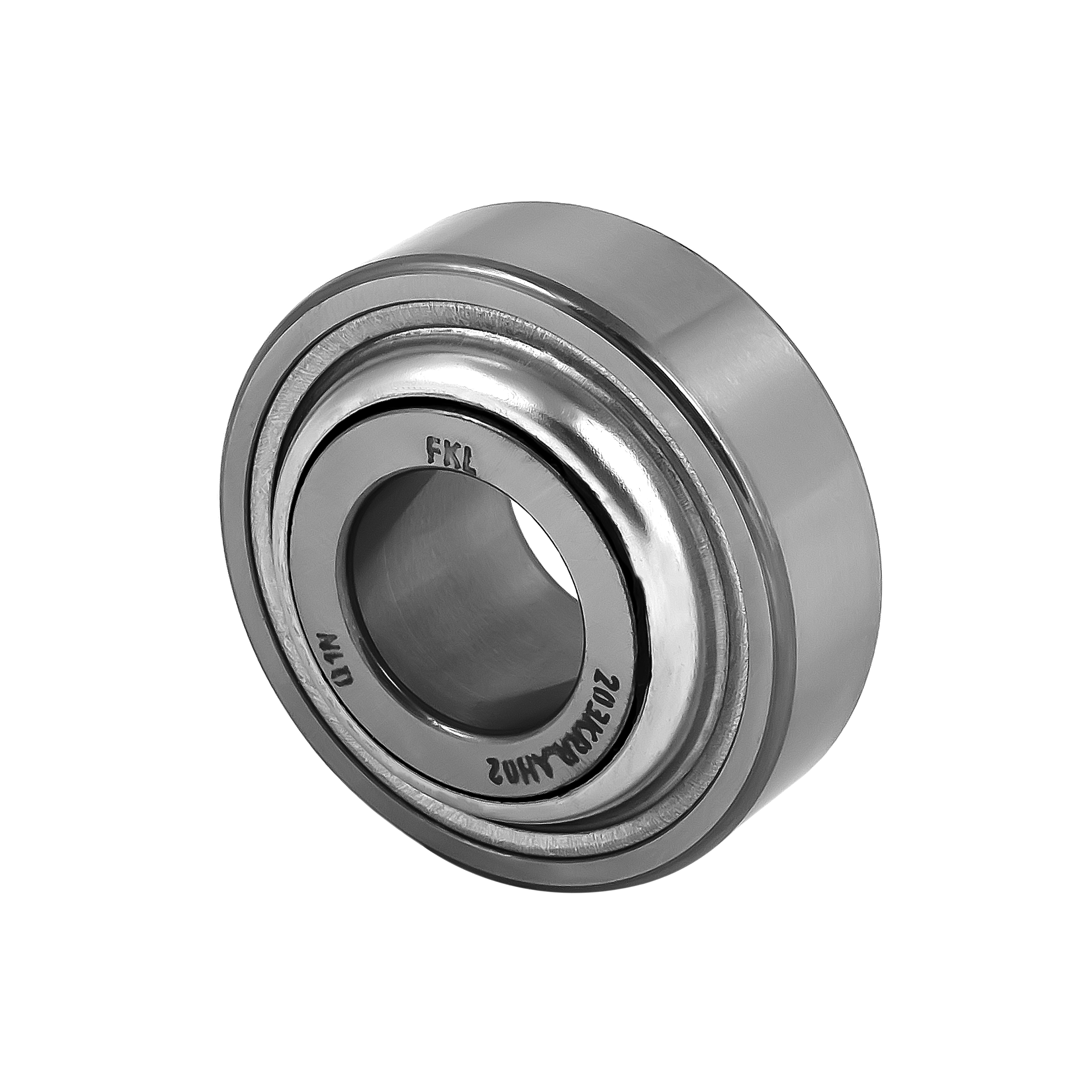 203-KRR-AH02 / Rillenkugellager