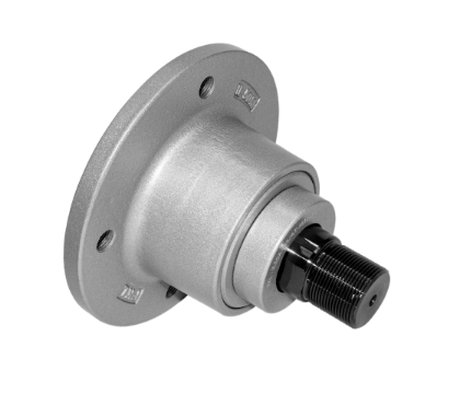 IL50A-115/4T-M30 / 4 - Loch Nabe