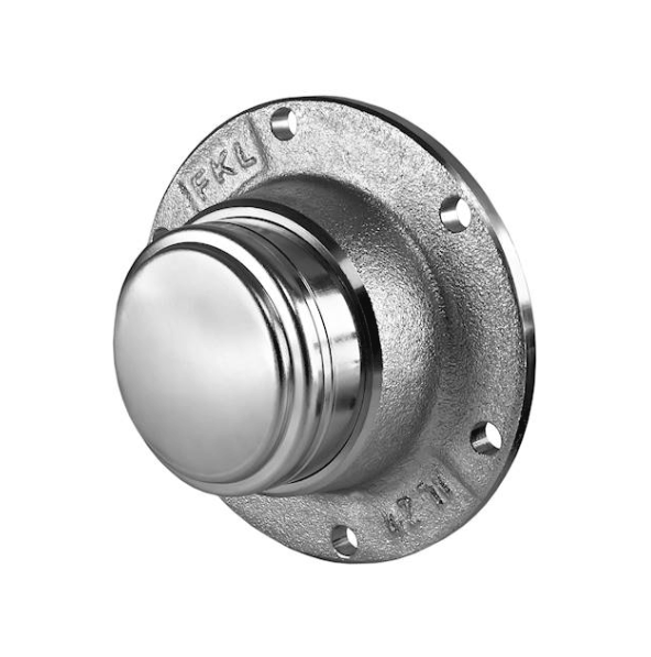 IL20-75/6H-B20 / 6-Loch Nabe