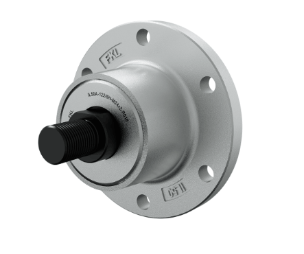 IL50A-122/6H-M24x2-R616 - NEW DISIGN / 6 - Loch Nabe