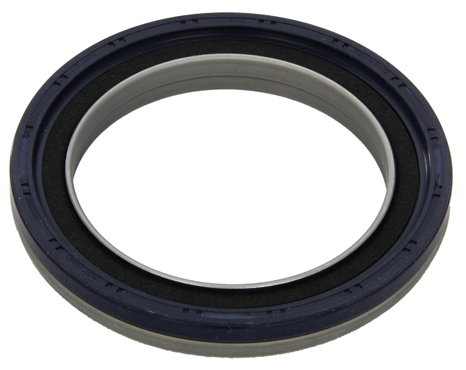 88 x 123 x 15 - VMQ / Kasetten Wellendichtring VMQ