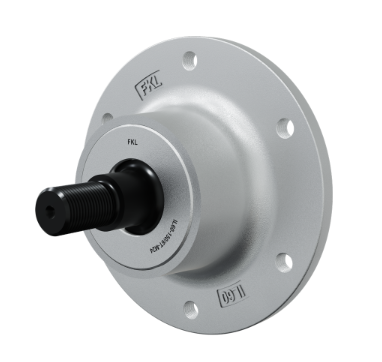 IL60-150/6T-M24 / 6-Loch Nabe