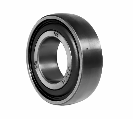 US 310.2S.H / Lagereinsatz ballig - wartungsfrei