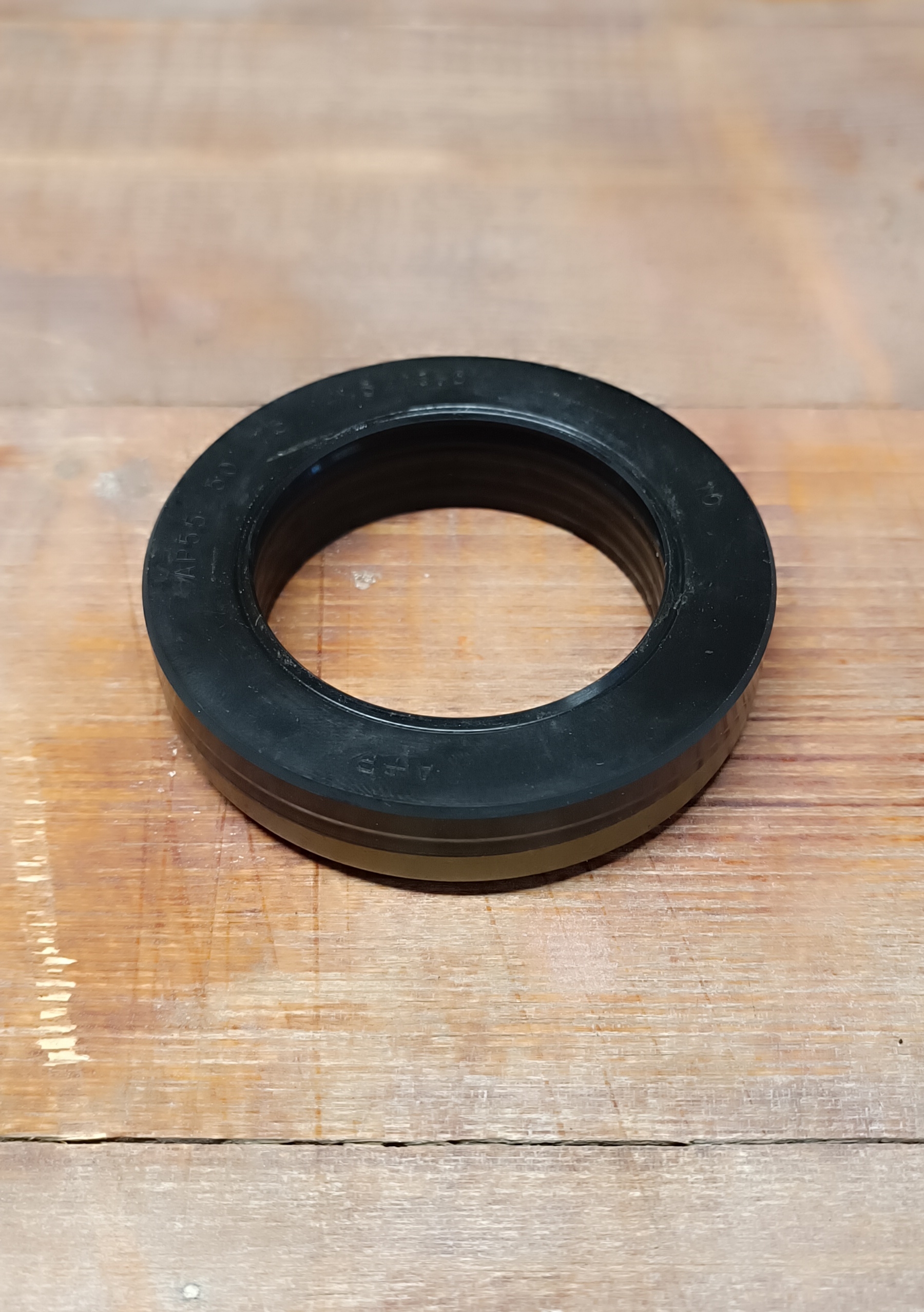 50 x 75 x 14,5/16,6 / A+P APY1 / Kasettendichtung zweiteilig  f. Horsch 28077800