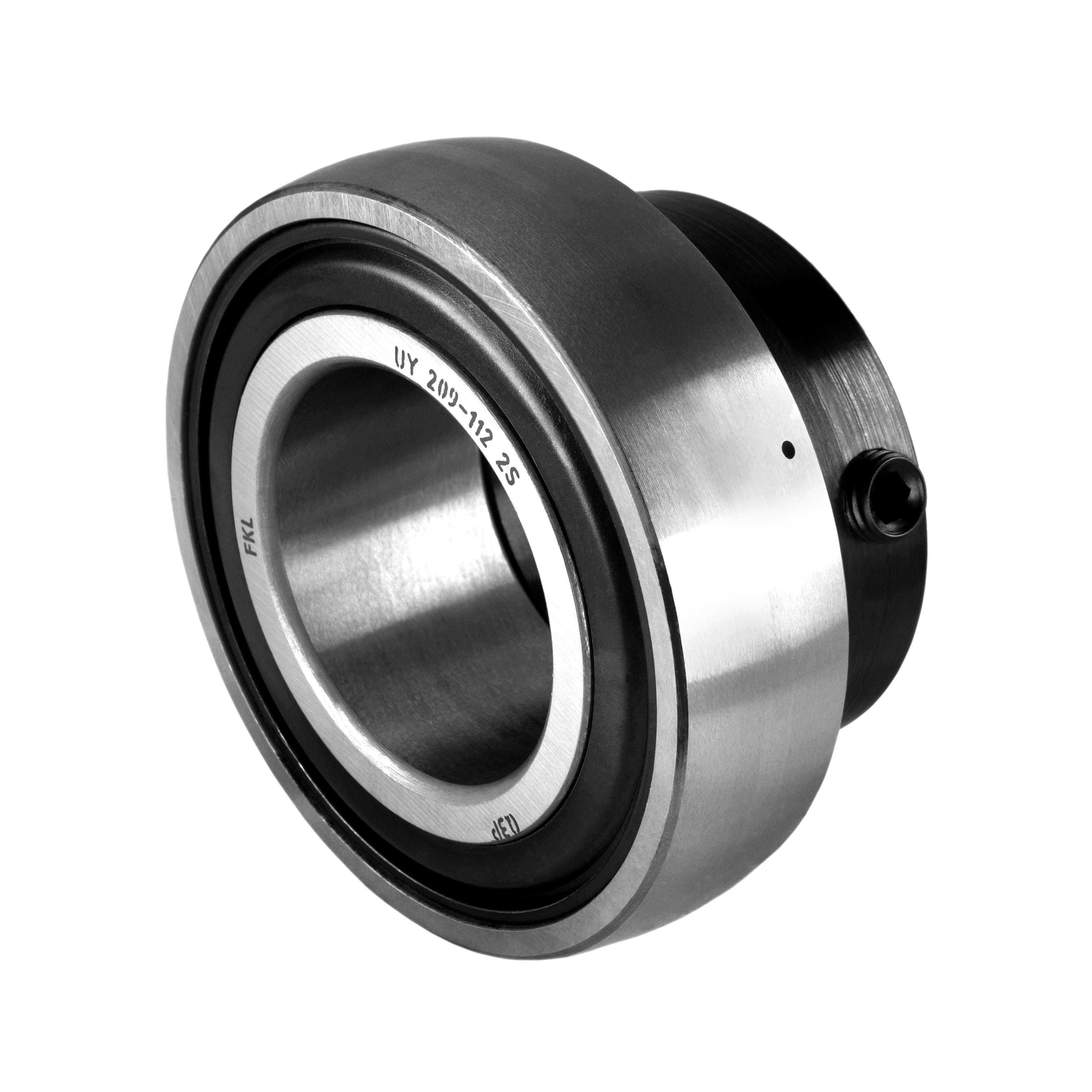 UY 209-112-2S / Lagereinsatz zöllig