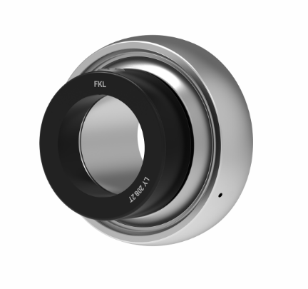 LY 208 2T / Lagereinsatz mit 3-fach Dichtung