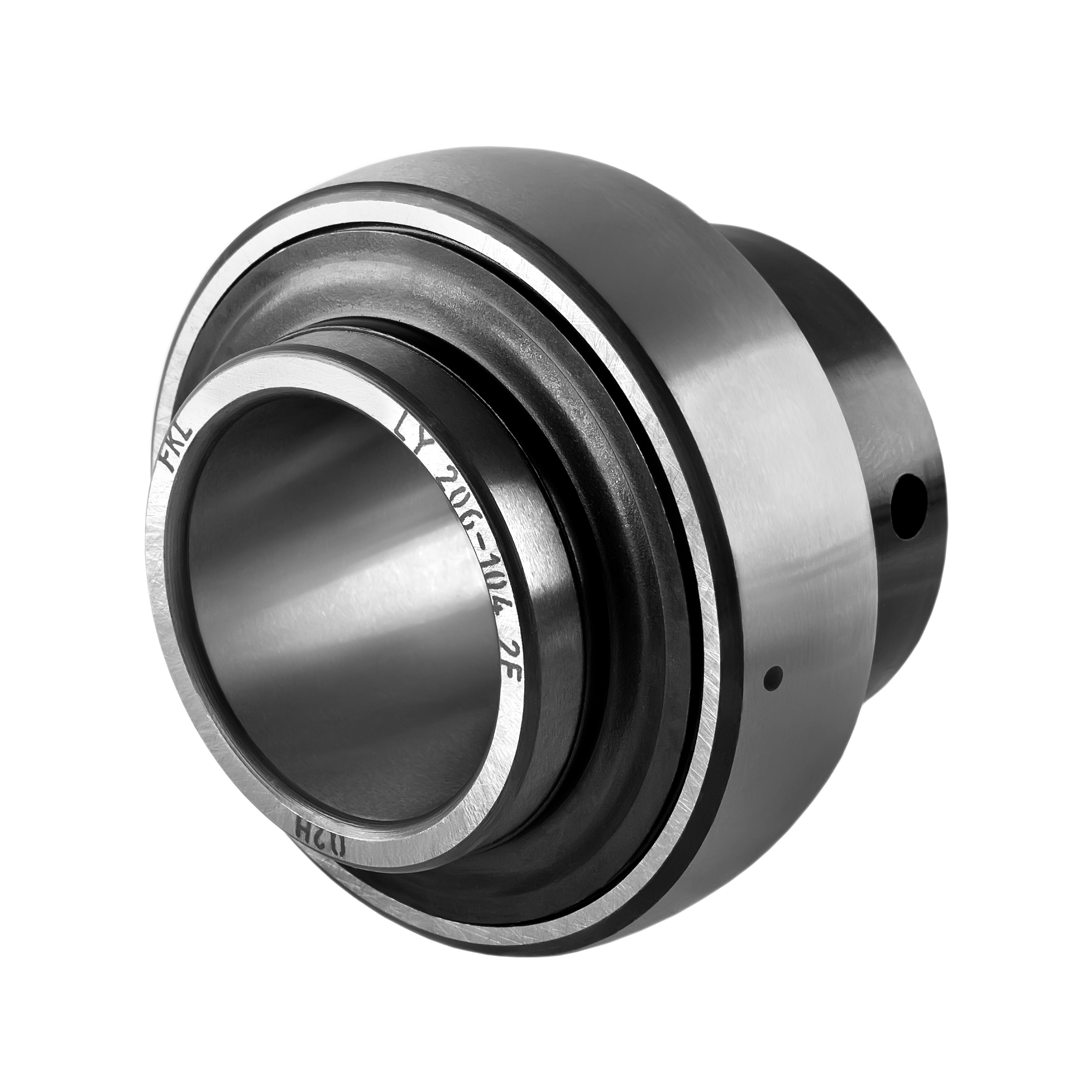 LY 206-104 2F / Lagereinsatz zöllig