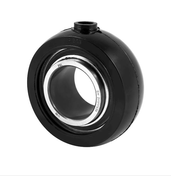 GWR 209 PPB-30 / Lagereinsatz mit Gummiring