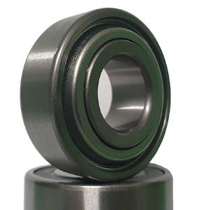 009620.00 / Rillenkugellager m. eins. verl. IR/ RS+3-fach Dich