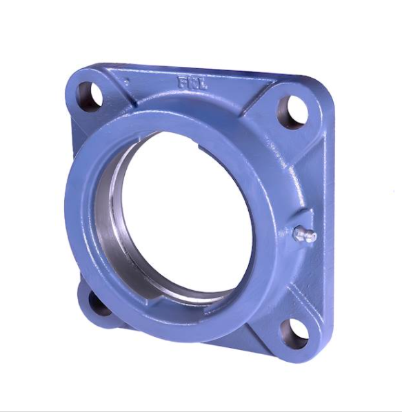 F 215 / 4-Loch Flanschlagergehäuse