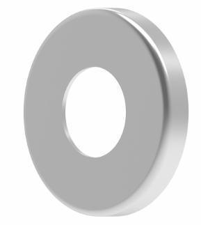 PL-185/4 / Schutzkappe Stahl für PL 185-M30