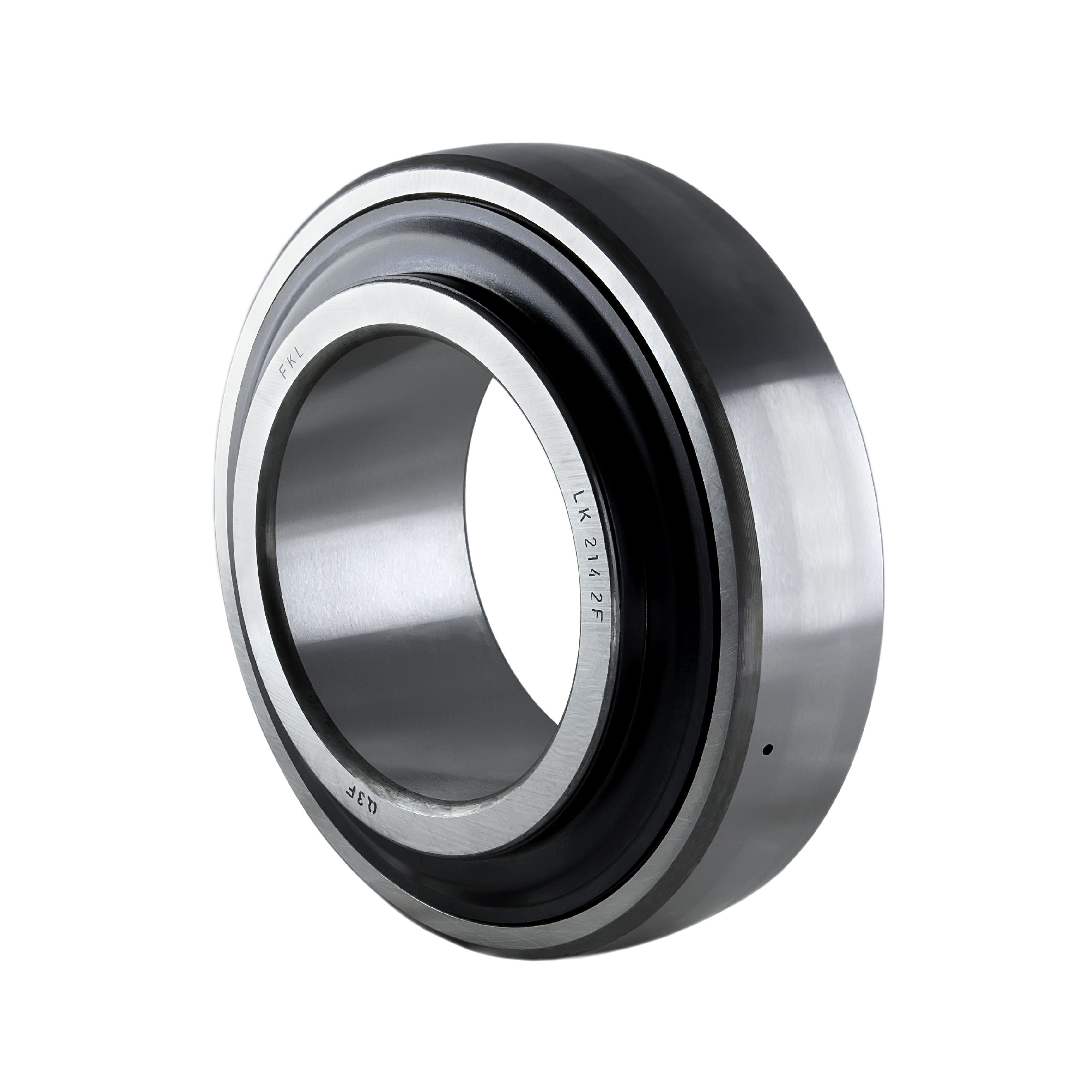 LK 214-2F / Lagereinsatz für Spannhülse H 2314