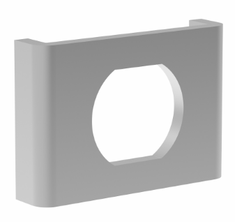 PL-185/9 / Verdrehsicherung für PL 185-M30