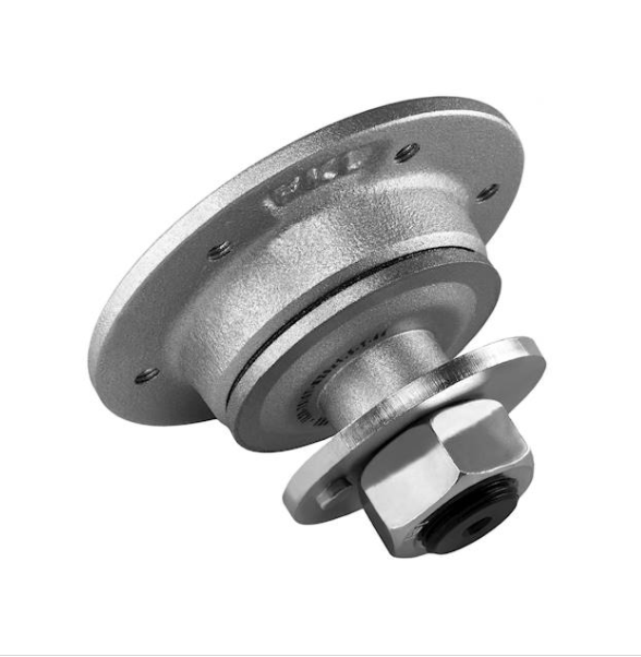 IL20-75/6T-M20x1,5-T-44 / 6-Loch Nabe