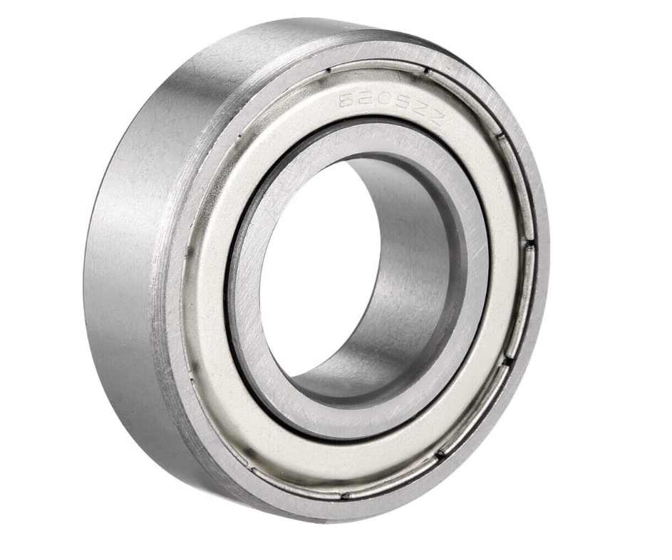 6303.ZZ / Rillenkugellager